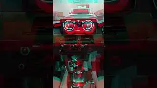 BMW E60 Android Monitor (12.3 Inches)