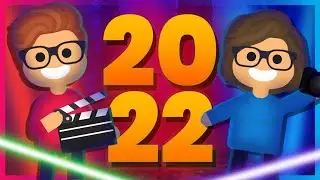 WHAT'S NEW FOR 2022!? | CHANNEL UPDATE