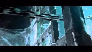 14 Blades - final fight