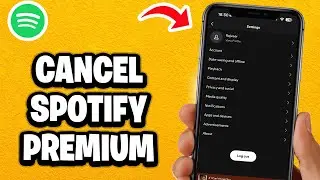 How To Cancel Spotify Premium Subscription - Fastest Guide