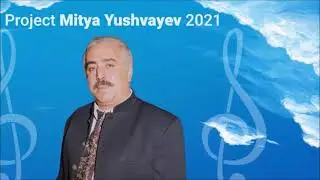 Mitya Yushvayev - 