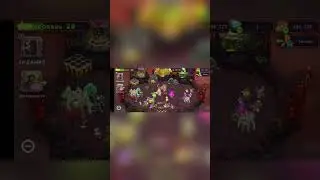 тутор как получить гемы бесплатно в My Singing Monsters #msm #shorts #freegems