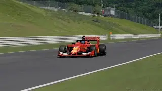 GT Sport: Poor Hot Laps [Gr.X: Super Formula]