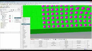 Learn Contact Creation with HyperMesh for OptiStruct NonLinear Solver
