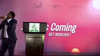 IBADA YA SABATO YA WAGENI MTAA WA NJIRO 27/01/2024