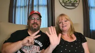 It's Saturday! More garage sale finds and stories!