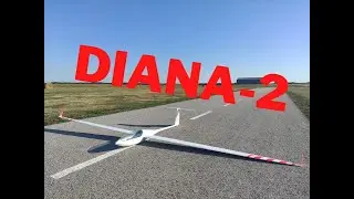 Diana 2 Royal-Model