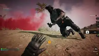 Squad: Активный бой