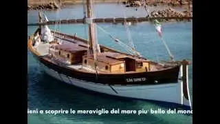 Gite in barca La Maddalena