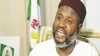 Who Is Alhaji Ahmad Sani Yariman Bakura - Tarihin Alhaji Ahmad Sani Yariman Bakura