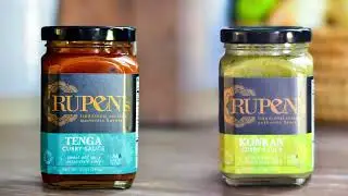 Holiday 2023 - Introducing TENGA and KONKAN Curry Sauces