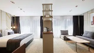 THE HUBİ HOTEL, İstanbul, Turkey