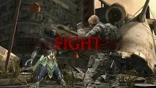 Playing As Jade On The New MKX/MK11 Mobile Update!!!