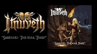 ITNUVETH - Sarkoud - The Soul Thief