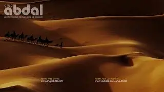 Grup Abdal (Official) - Nemrudun Kızı | Revan 2019 |