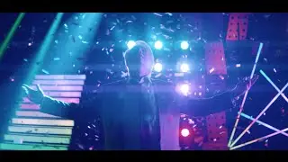 New Order - Tutti Frutti (Official Video)