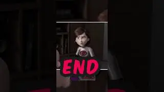 Elastigirl VS Omnidroids 