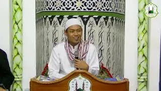 Inti Memperingati Maulid Nabi Muhammad