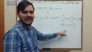 6.5 Visualizing the Convolution