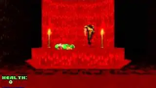 Doom nazi zombies 2 Map 1 preview
