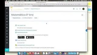 Moodle - Submeter Resolução