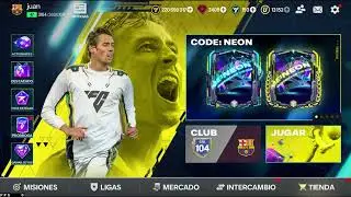 Como aumentar mi GRL en mi CLUB en FIFA MOBILE 2025