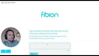 📔 Fibion Diary Walkthrough | Cloud-Based Qualitative Data Collection Tool - Video, Audio, Text 🌐