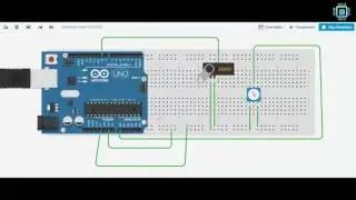 Interfacing of Servo Motor with Arduino - Part 2
