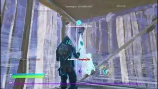 Clean Edit Kill Fortnite Creative