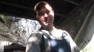 Новый проект ТЮ ваз 2112