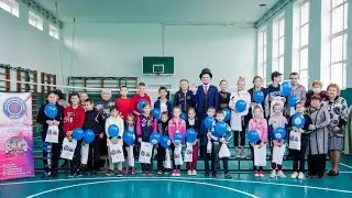 ВЕЛЕС: Праздник в сёла(с.Саханка, Новоазовский район)
