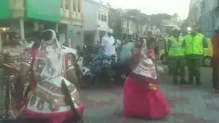 Tamil classic dance #travel #tamil