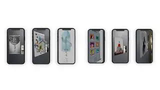 Unseen AR Art Exhibition