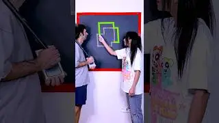 One Line Draws the entire shape , and the lines cannot overlap! Is there an answer to this question?