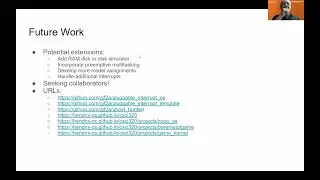RustEdu Workshop 2022 - The Pluggable Interrupt OS: Writing a Kernel in Rust