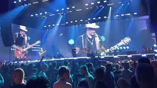 Böhse Onkelz - Auf gute Freunde (Live in Hannover 2022) [4K]