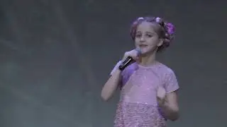 Гуревич Ева "Сегодня дождь", муз. А. Ермолова