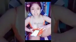 Bigolive - CD putih paha mulus 🔥
