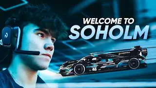 Find The Highest Quality Sim Racing Content Here!