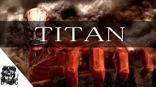 TITAN SNIPPET (DRUM KIT) - HARD AGGRESSIVE EPIC ORCHESTRA CHOIR RAP BEATS 2019 ✦ EPIC BEATZ
