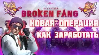 ЛУЧШИЙ СПОСОБ ЗАРАБОТКА НА ОПЕРАЦИИ В CS:GO | заработок в стим