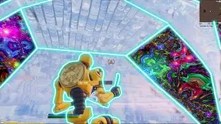 Fortnite Free Build Montage