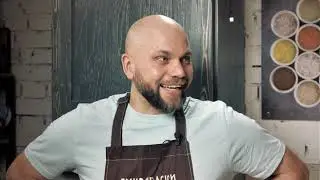 Олимпийский куриный рулет!