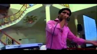Seccad Mehmedi - Beni benden alirsan