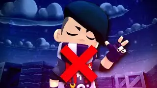 JOGO NAO ENTRA! NÃO VAI TER MAIS O NOVO BRAWLER EDGAR!?