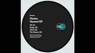 Parsec - Dusty (Original Mix)