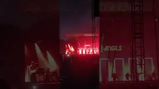 Jungle - Back on '74 at Osheaga 24