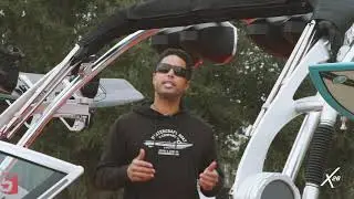 2021 MasterCraft X26 | Product Walk-Through