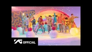 [RUS SUB|РУС САБ] TREASURE - ‘MY TREASURE’ M/V