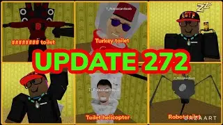 GET ALL MORPHS IN UPDATE 272, ROBLOX BACKROOMS MORPHS  #backrooms #roblox #youtubeshorts